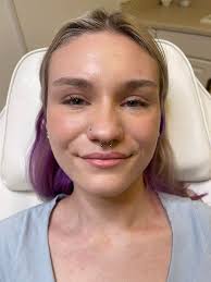 Brandon is killing it with the septums this week! 🪄