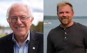 Mills is old and not ideal for a Jr senator