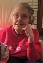 Jeanette Sue Blodgett, 84
