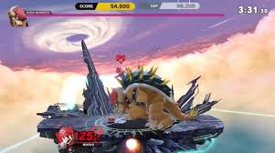 For the very first time in super smash bros. Super Smash Bros Ultimate More Details On Classic Mode Character Unlocks And More Gaming Reinvented