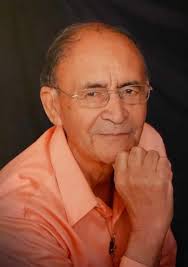 Alfred Diaz Obituary