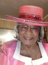 Obituary information for Emma L. Pinkins