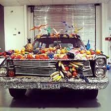 Art Car Texas Art Car Museum Art Cars Texas Art Car Museum