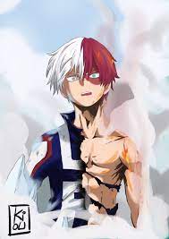 Check spelling or type a new query. Todoroki Shouto Mobile Wallpaper Page 3 Zerochan Anime Image Board