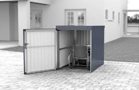 Sie erhalten ihre einzelgarage oder doppelgarage ganz individuell auf sie. Blechgarage Sektionaltor Fertiggaragen Preis Garagentor Kaufen