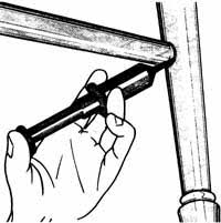 Let me show you how i fixed two of my dining chairs. How To Repair Wooden Furniture Joints Tips And Guidelines Howstuffworks