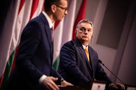 In the meantime, prime minister viktor orbán's political movement, fidesz, adopted a new constitution, packed the courts, repeatedly defied eu institutions, spouted conspiracy theories featuring george soros, and cozied up to russia—and rewrote the electoral rules. Is The United States Really Preparing Against Pm Viktor Orban Daily News Hungary