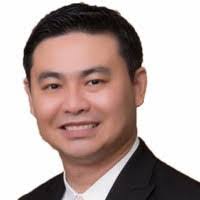 Christopher Cheong's Instagram, Twitter & Facebook