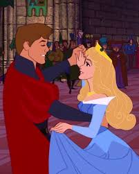 Prince Phillip Princess Aurora Sleeping Beauty 1959 Disney Princes Disney Princess Aurora Disney Aesthetic