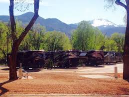 Maybe you would like to learn more about one of these? Garden Of The Gods Campground 4 Photos 1 Reviews Colorado