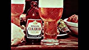 We did not find results for: 1970s Tv Ad For Molson Canadian Beer Molson Canadian That S The Beer Canadaday Youtube