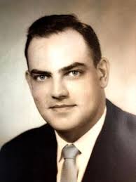 Nick Edward Trofimenkoff (1936-2014)