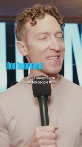 Ron Todorowski takes us