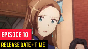 การ์ตูน season of love มังงะ season of love เรื่องย่อ season of love แปลไทย th อ่าน season of love อ่านการ์ตูน season of love | kingsmanga My Next Life As Villainess Season 2 Episode 10 Release Date Time Countdown And Watch Anime Online Anime News And Facts