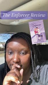 The Power Forward Avery Keelan