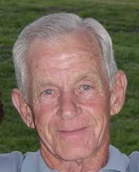 Obituary information for Fred E. Storm Sr.