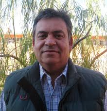 MC. Ricardo Abel Soto Cruz