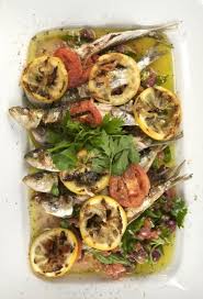 Grilled Sardines Portuguese Style Grilled Seafood Sardine Recipes Emeril Recipes