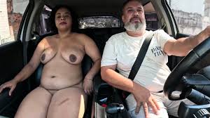 Gabi Souza First Time Car Assfucking BBW - EPORNER