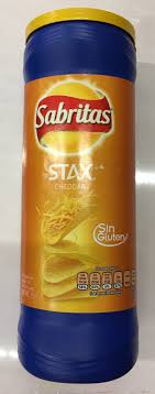Your work will have a direct impact, and your contribution will be noticed. Sabritas Stax Cheddar 155 9 G