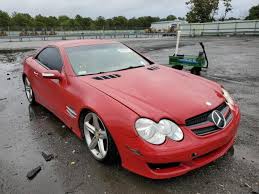 Image result for Mars Red 2004 Mercedes