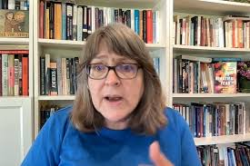 Wisdom Cries Out in the Streets...And Nobody is Listening