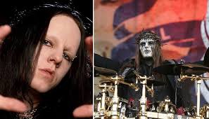 2 days ago · joey jordison, a founding member of slipknot, died in his sleep on monday. Tcyes3w7rzexm