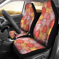 Pig 7 Car Seat Covers Carseat Cover Car Seats Plastic Chair Design