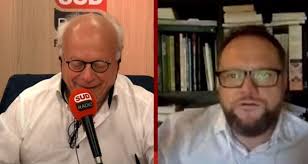 Emmanuel Martin : "L'endettement est un des moyens de l'État ...