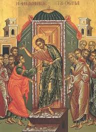 Creștinii ortodocși prăznuiesc prima duminică după paște, zi în care este pomenit sfântul apostol toma, numită și duminica tomii, urmată luni de paștele blajinilor. Duminica Tomii Ce Nu Ai Voie SÄƒ Faci In AceastÄƒ Zi E Mare PÄƒcat Dcnews