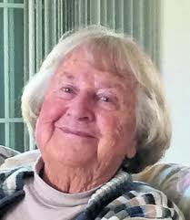 Dolores Muthard Obituary (1930