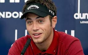 Nick Dougherty looking to retain Dunhill Links Championship title