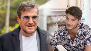 Currently on the show of w9, the two candidates are in a relationship, but we know that then, the. Simon Castaldi Attaque Et Harcele Le Fils De Benjamin Castaldi Brise Le Silence Sur Instagram