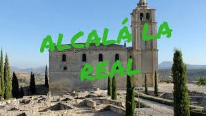 Alcalá la real, ¡tienes que sentirlo! Ruta Por Los Caminos De Pasion Que Ver En Alcala La Real Rutas Por Espana