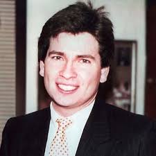 Robert Charles Ballas Obituary