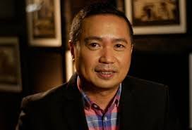 Antonio Dimayuga's Instagram, Twitter & Facebook