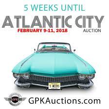 Pin On 2018 Atlantic City Auction Car Show