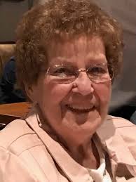 Obituary information for Margaret Anne Schultz