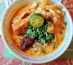 Oct 30, 2019 · selain itu, anda juga boleh melihat seni bina rumah agam baba nyonya di hotel the majestic melaka. 15 Makanan Baba Dan Nyonya Yang Kian Hilang Saji My