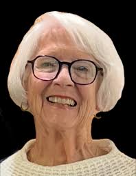 Donna Grace Kauffman Obituary