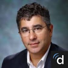 Dr. Daniel G. Vanderploeg, MD