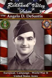 Redbank Valley Military Banner Tribute