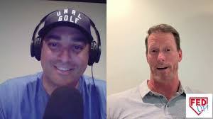 Josh Stoll's Instagram, Twitter & Facebook