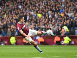 Take a bow, john mcginn. Big Debate Mirror Football Writers Pick The Best Volley They Have Seen Live After John Mcginn S Wonder Goal Mirror Online