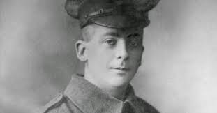 a bit of everything: Cyril George BARTRAM [1889