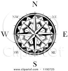 Black And White Compass Cartoon Pin By Tracy Kochheim Sunderlin On Sister Tattoo Free Vector Illustration Clip Art Pictures Vector Free