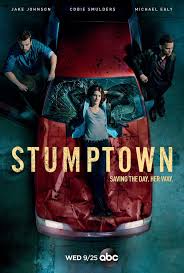 Get exclusive videos, blogs, photos, cast bios, free episodes. Stumptown Tv Series 2019 2020 Imdb