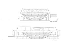 Matthew Knight Arena Tva Architects Archdaily