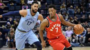 The grizzlies do not carry themselves, or play the game with small market energy. Grizzlies Initiated Trade Talks With Raptors Involving Lowry Valanciunas Sportsnet Ca