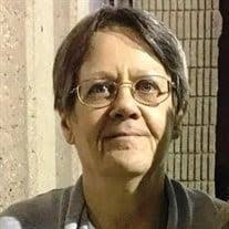 Rebecca Jeanne Dority Obituary (2022)